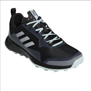 Adidas CMTK trail shoe